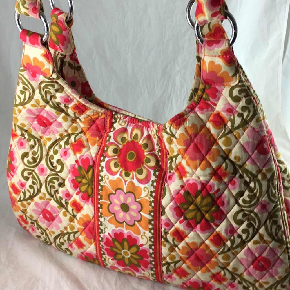 Vera Bradley purse
